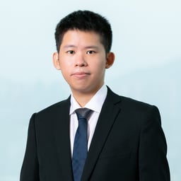 Michael Tse