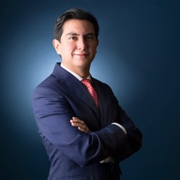 Julio R. Alvarez