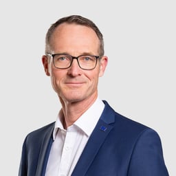 Christoph Haidlen