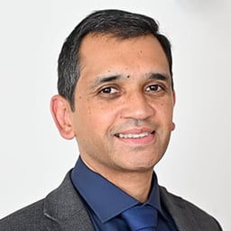 Vijay Patel