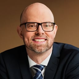 Bjørn Erik Mørkved