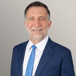 Mark Polston