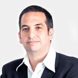 Omri  Oren
