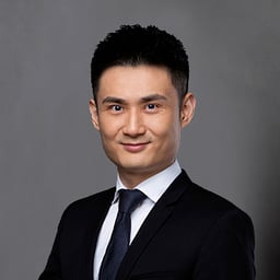 Zhiyao CHEN