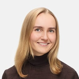 Heidi Mentula