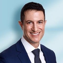 Andrew Barkan 