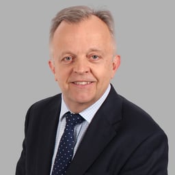 Ian Teare