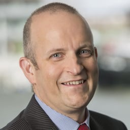 Tony O’Sullivan 
