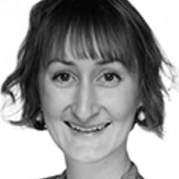Jacqueline Engineer