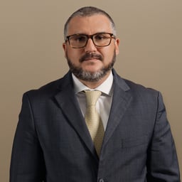 Nicolás Bellido