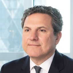 Stephen Curtis