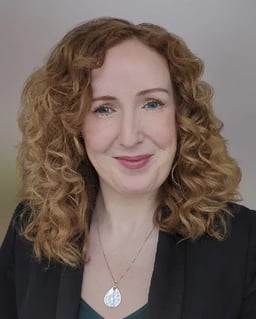 Elaine Morrison