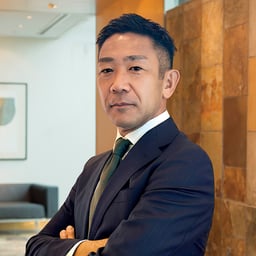 Akira Takahashi