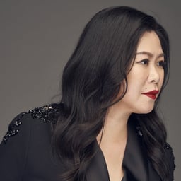 Felicia Tan