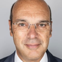 Pedro Siza Vieira