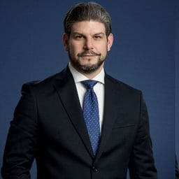 Joaquim Augusto Melo de Queiroz