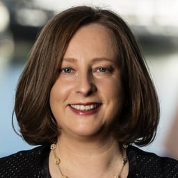 Máire Cunningham 