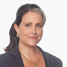 Polly O’Brien