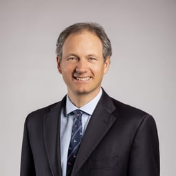 Enrico Maria Benzi