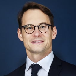 Tobias Schaffner