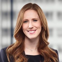 Carly Klinkoff