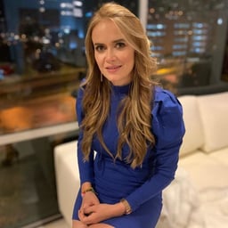 Monica Alejandra Gutierrez Guzmán