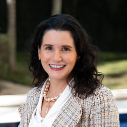 Bernadete Dias