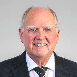 Buddy Parker