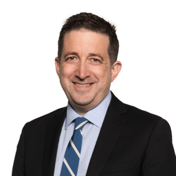 Jeremy Murnain