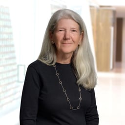 Julia B. Strickland