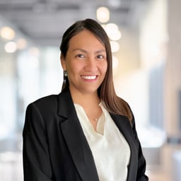 Johana  Farfán Mejía