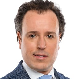 Anton Van Den Heuvel