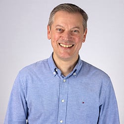 Philip Stephenson