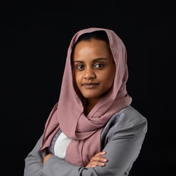 Eman  Abdella 