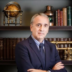 Luís Felipe Galante