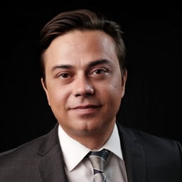 Alexandros Katsantonis