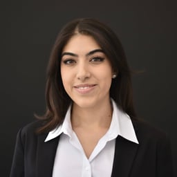 Antrea  Evagorou