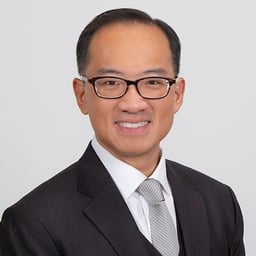Clarence Ding