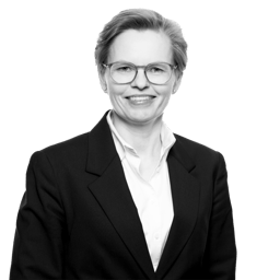Vibeke K. Svendsby