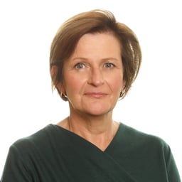 Caron Heyes
