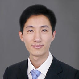 Yunfeng (Stephen) Gu