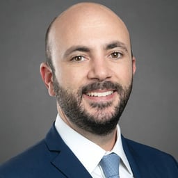 Gabe Sasson