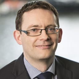 Colm O’Keefe 