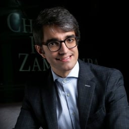 Miguel Bastida