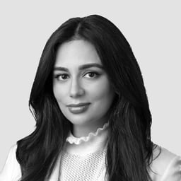 Parul Bhatia