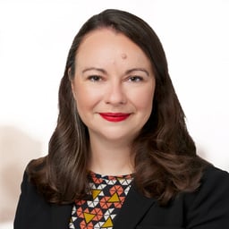 Juliet Gunev