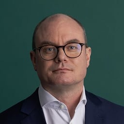 Anders Bygglin