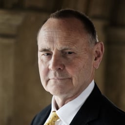 Robert Venables