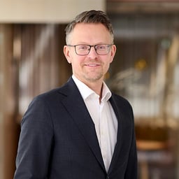 Jonas Conradsson