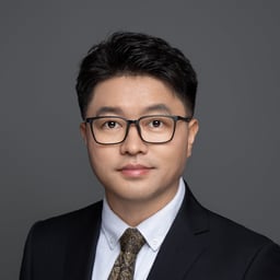 Haifeng He